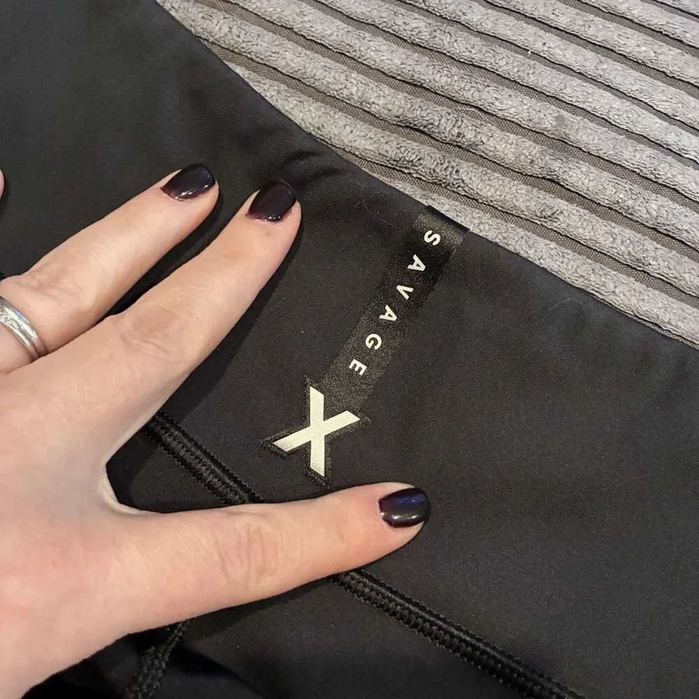 Savage fenty sport